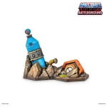 Masters of the Universe - Battleground - Wave 3: Evil Warriors Faction - EN