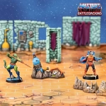 Masters of the Universe - Battleground - Wave 3: Evil Warriors Faction - EN