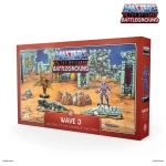 Masters of the Universe: Battleground - Wave 3: Masters of the Universe Faction - EN