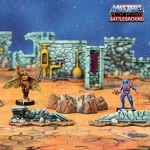 Masters of the Universe: Battleground - Wave 3: Masters of the Universe Faction - EN
