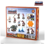 Masters of the Universe Battleground Wave 10 Preternian Heroes Faction