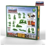 Masters of the Universe - Battleground Wave 8 Snake Men Faction - Expansion - EN
