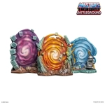Masters of the Universe Battleground Expansion - Wave 1 Masters of the Universe Faction - EN