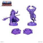Masters of the Universe Battleground Wave 1 Evil Warriors Faction - EN
