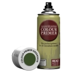 Army Painter  Primer: Greenskin (400ml)