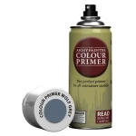Primer: Wolf Grey (400ml)