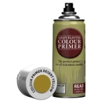 Primer: Desert Yellow Spray (400ml)