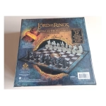Schachspiel The Lord of the Rings - Battle for Middle-Earth (Defekte Verpackung)