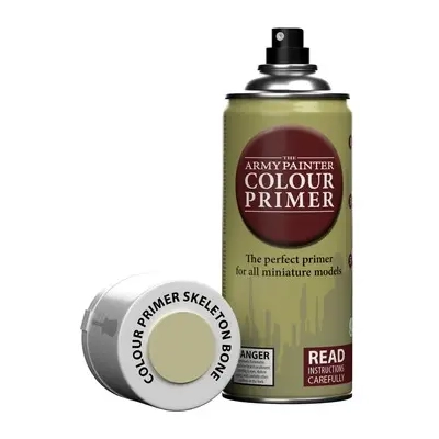 Primer: Skeleton Bone Spray (400ml)