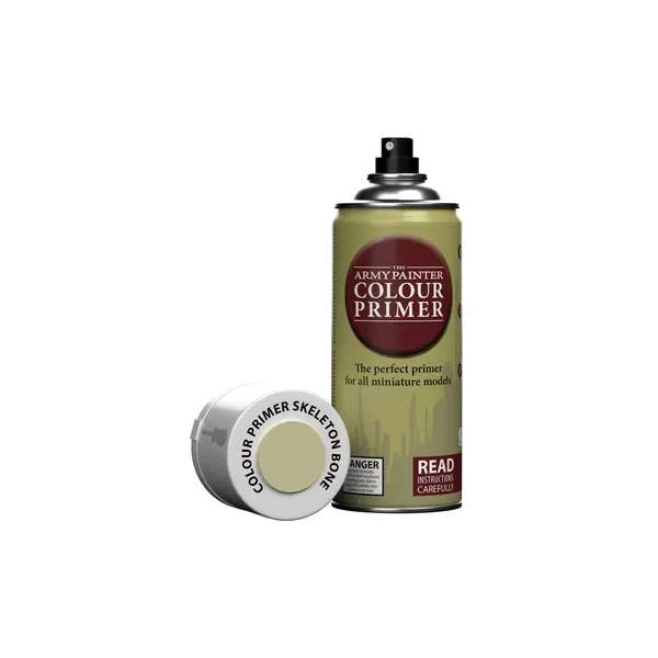 Primer: Skeleton Bone Spray (400ml)