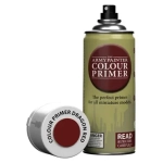 Primer: Dragon Red (400ml)