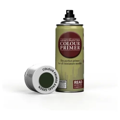 Primer: Angel Green (400ml)