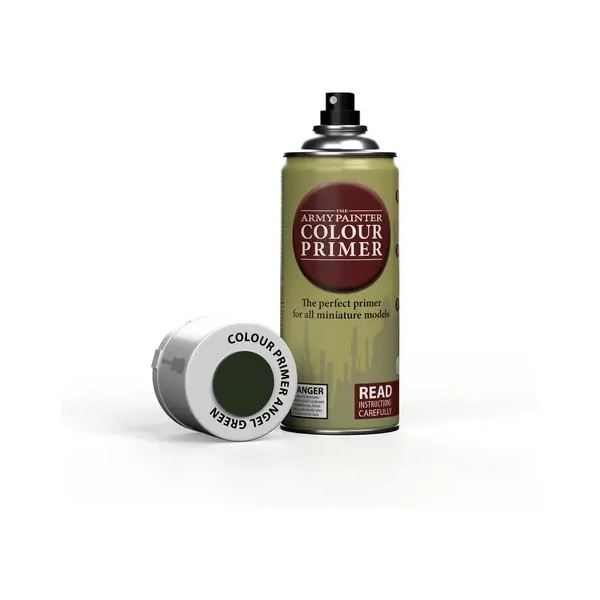 Primer: Angel Green (400ml)