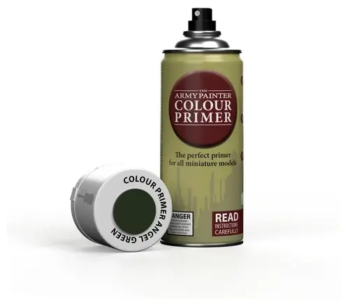 Primer: Angel Green (400ml)