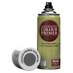 Primer: Gun Metal (400ml)
