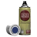 Army Painter  Primer: Ultramarine Blue (400ml)