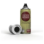 Primer - Matt Black Spray (400ml)