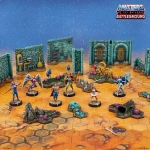 Masters of the Universe Battleground Wave 7 - The Great Rebellion - Erweiterung