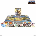 Masters of the Universe: Fields of Eternia - DE