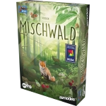 Mischwald