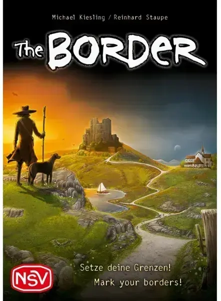 The Border