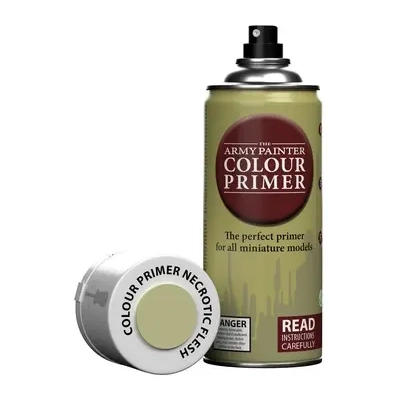 Primer: Necrotic Flesh (400ml)