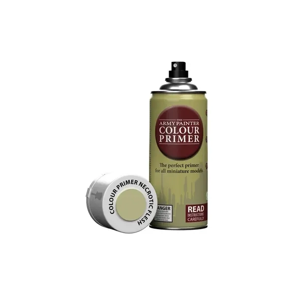 Primer: Necrotic Flesh (400ml)