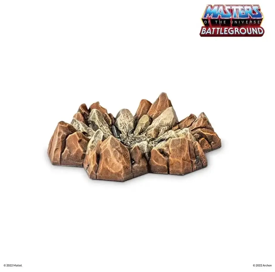 Masters of the Universe - Battleground - Wave 3: Masters of the Universe Fraktion - DE