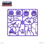 Masters of the Universe Battleground Wave 1 Evil Warriors Faction - DT