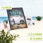 Tatort Meer - Die Vogelinsel