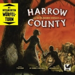 Harrow County