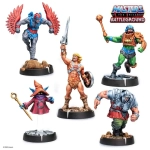 Masters of the Universe - Battleground - EN