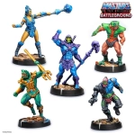 Masters of the Universe - Battleground - EN