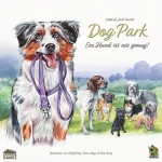 Dog Park - Ein Hund ist nie genug!