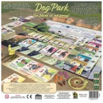Dog Park - Ein Hund ist nie genug!