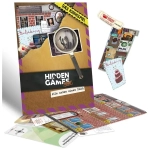 Hidden Games Tatort: Alle unter einem Dach