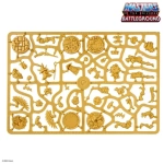 Masters of the Universe - Battleground - DE