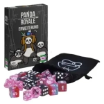 Panda Royale - Erweiterung - DE