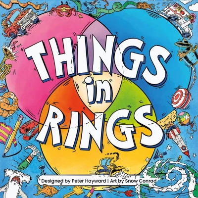 Things in Rings - EN