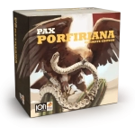 Pax Porfiriana Ultimate Edition - EN
