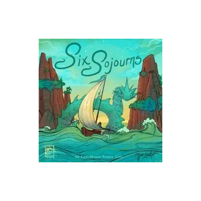 Six Sojourns - EN