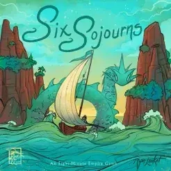 Six Sojourns - EN