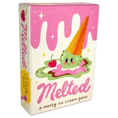 Melted