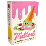 Melted