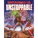 Dungeon Crawler Carl Unstoppable - EN