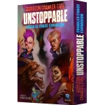 Dungeon Crawler Carl Unstoppable - Crawler Chaos Expansion - EN
