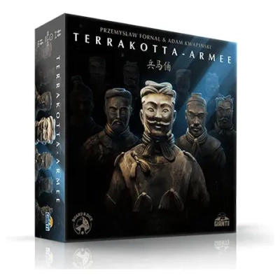 Terrakotta-Armee - DE