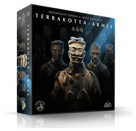 Terrakotta-Armee - DE