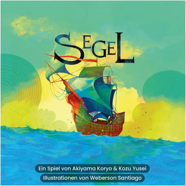Segel - DE