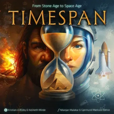Timespan - EN